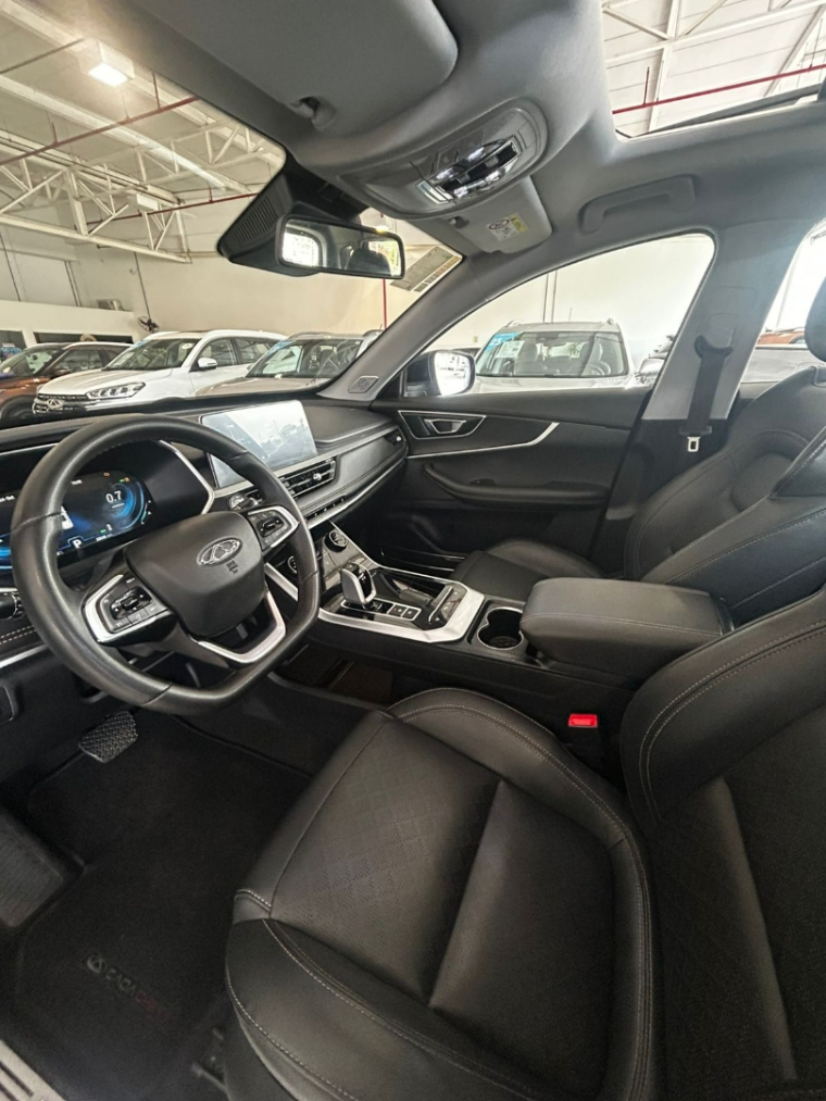 caoa chery tiggo 8 1.6 tgdi gasolina txs dct flex 5p automatico 2022 caoa chery tiggo 8 1.6 tgdi gasolina txs dct flex 5p automatico 2022