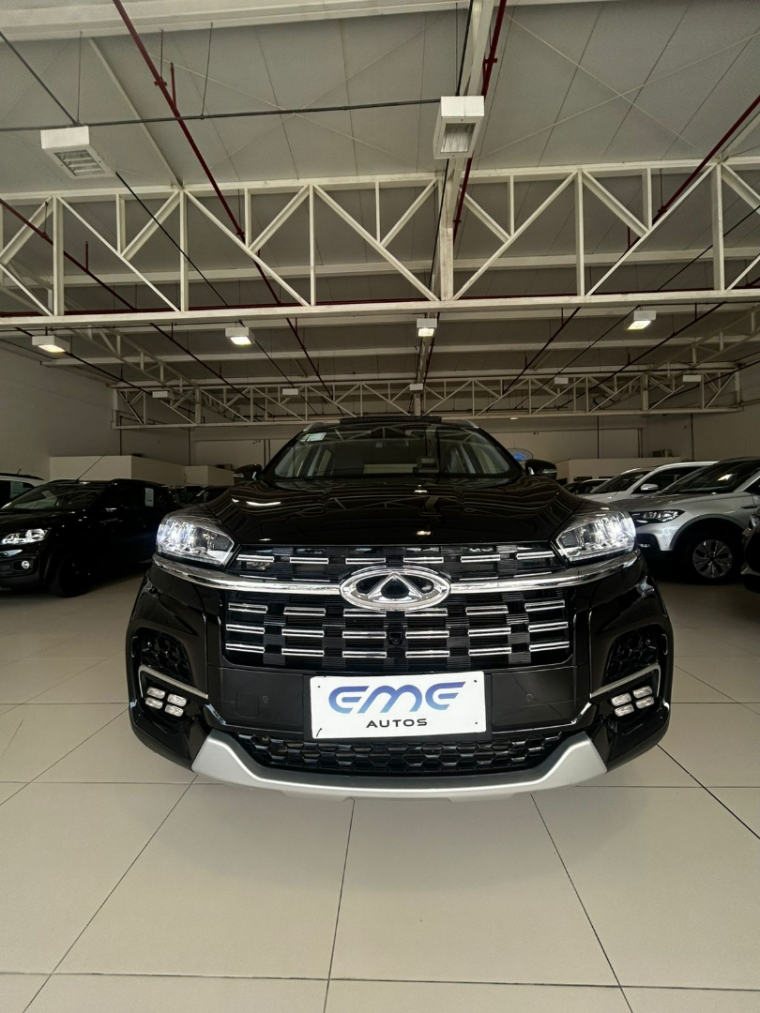 caoa chery tiggo 8 1.6 tgdi gasolina txs dct flex 5p automatico 2022 caoa chery tiggo 8 1.6 tgdi gasolina txs dct flex 5p automatico 2022