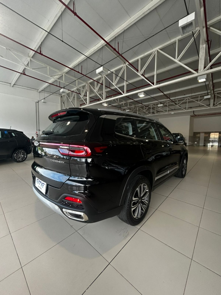 caoa chery tiggo 8 1.6 tgdi gasolina txs dct flex 5p automatico 2022 caoa chery tiggo 8 1.6 tgdi gasolina txs dct flex 5p automatico 2022