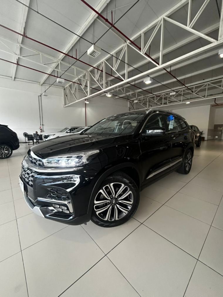 caoa chery tiggo 8 1.6 tgdi gasolina txs dct flex 5p automatico 2022 caoa chery tiggo 8 1.6 tgdi gasolina txs dct flex 5p automatico 2022