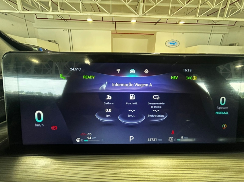 caoa chery tiggo 8 pro 1.5 tci plug-in hybrid dht hibrido 5p automatico 2022