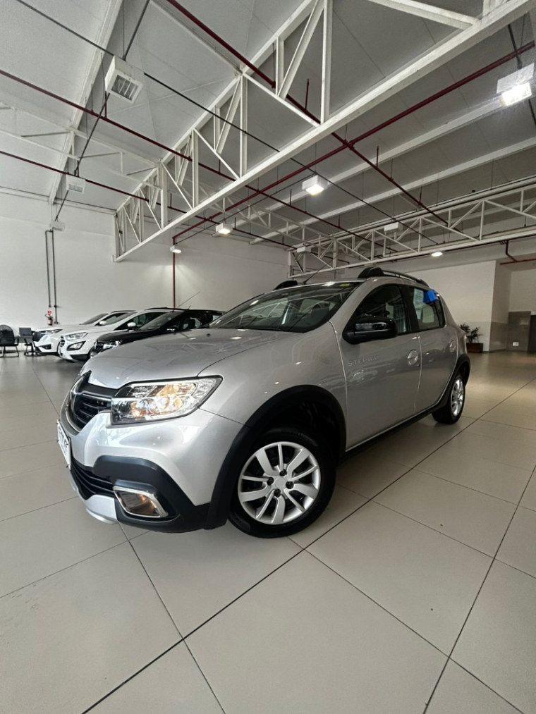 renault sandero 1.0 12v sce flex stepway zen manual 5p 2024