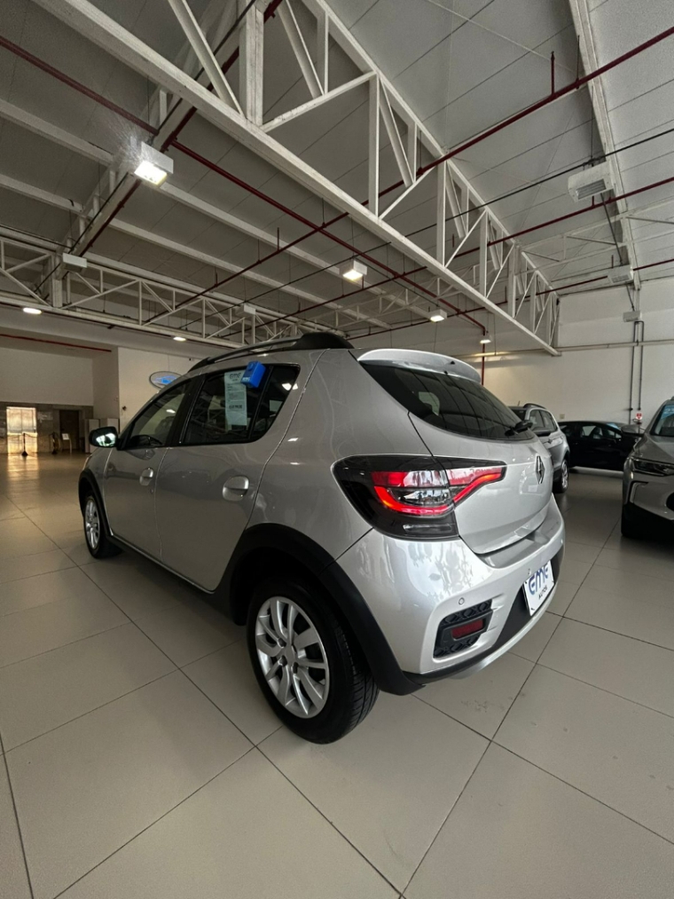 renault sandero 1.0 12v sce flex stepway zen manual 5p 2024