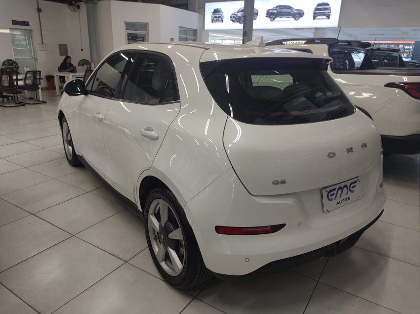gwm ora 03 48 kw eletrico skin 1.5 4p automatico 2024