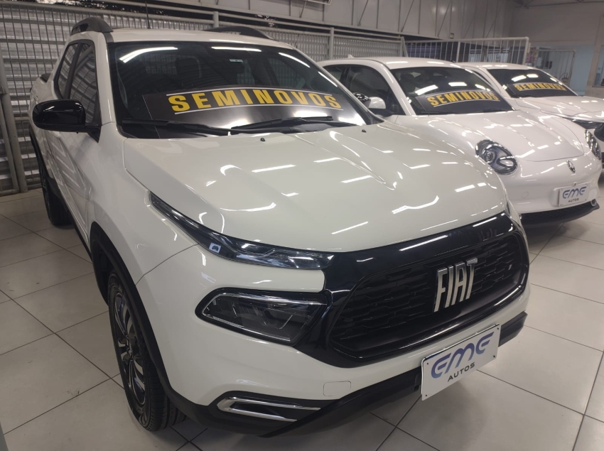 fiat toro 1.3 turbo 270 flex freedom at6 4p automatico 2025