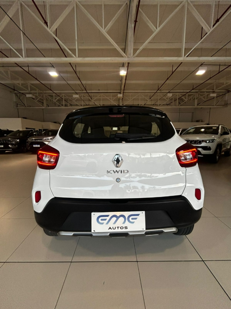renault kwid 1.0 12v sce flex outsider manual 5p 2023