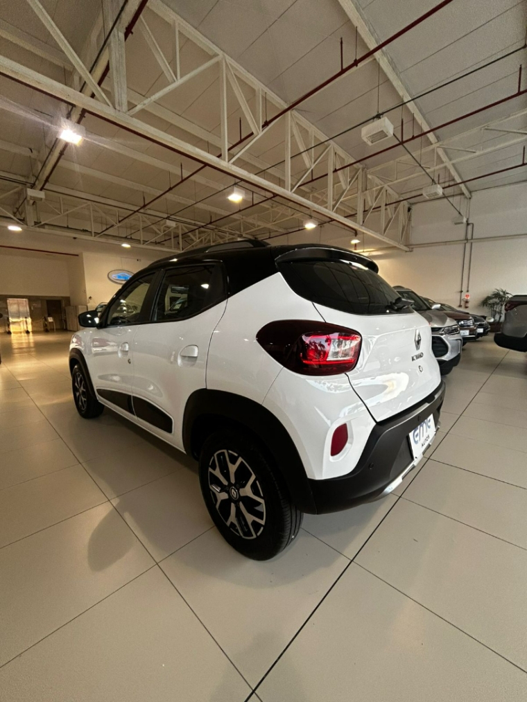 renault kwid 1.0 12v sce flex outsider manual 5p 2023