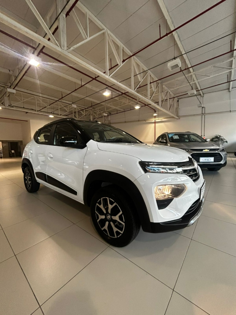 renault kwid 1.0 12v sce flex outsider manual 5p 2023