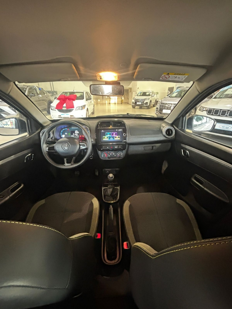 renault kwid 1.0 12v sce flex outsider manual 5p 2023