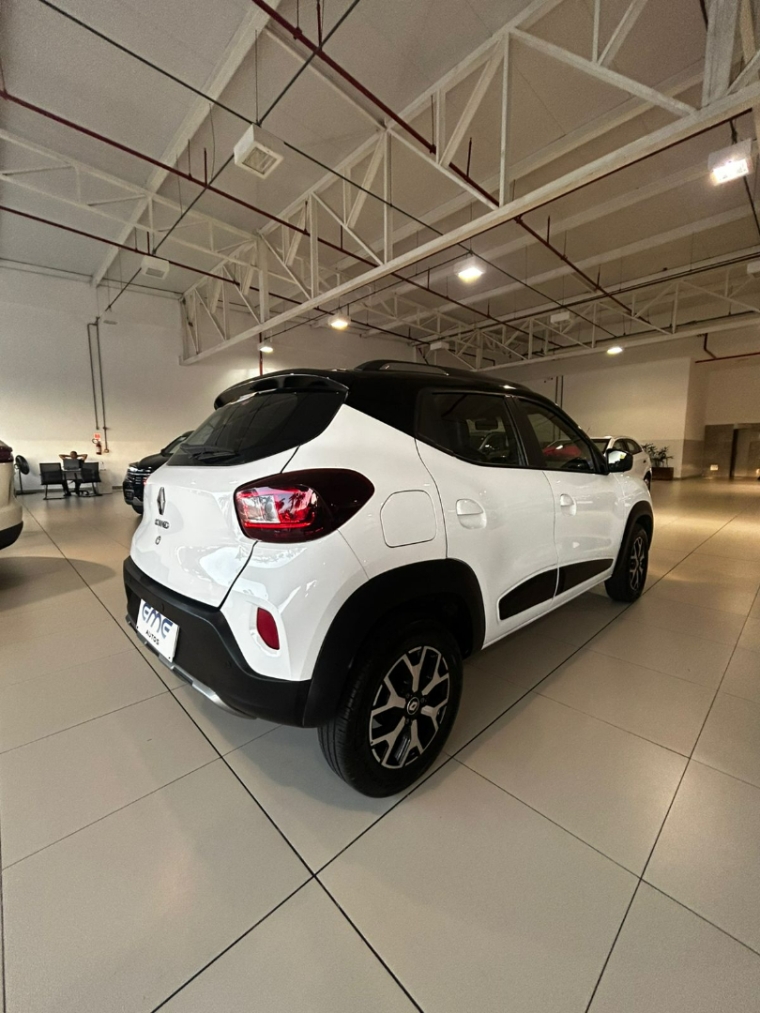 renault kwid 1.0 12v sce flex outsider manual 5p 2023