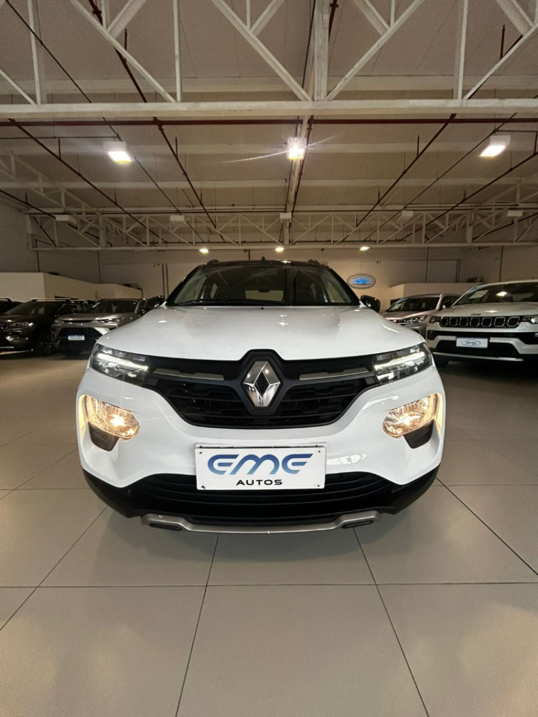 renault kwid 1.0 12v sce flex outsider manual 5p 2023