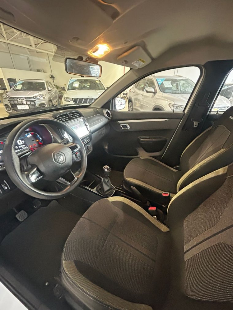 renault kwid 1.0 12v sce flex outsider manual 5p 2023