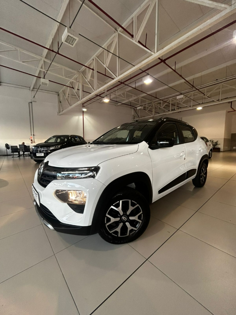 renault kwid 1.0 12v sce flex outsider manual 5p 2023