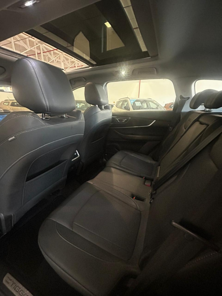 caoa chery tiggo 8 1.6 tgdi gasolina txs dct 5p automatico 2023 caoa chery tiggo 8 1.6 tgdi gasolina txs dct 5p automatico 2023