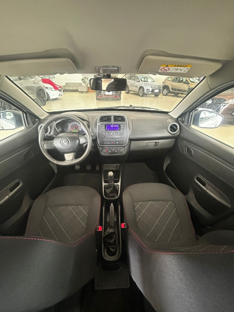 renault kwid 1.0 12v sce flex zen manual 5p 2022 renault kwid 1.0 12v sce flex zen manual 5p 2022