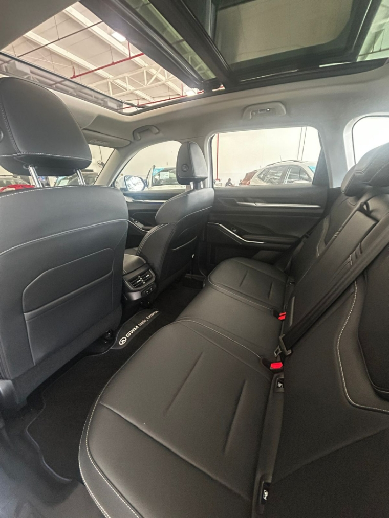 gwm haval h6 1.5 phev awd e-traction hibrido 5p automatico 2024
