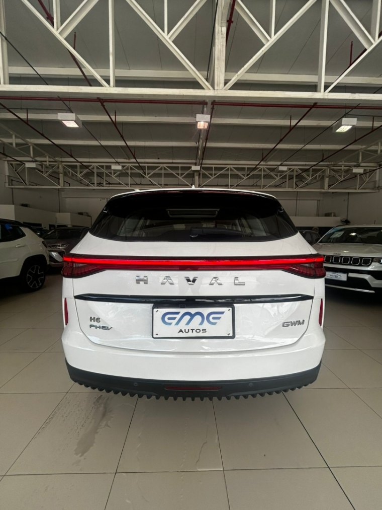 gwm haval h6 1.5 phev awd e-traction hibrido 5p automatico 2024