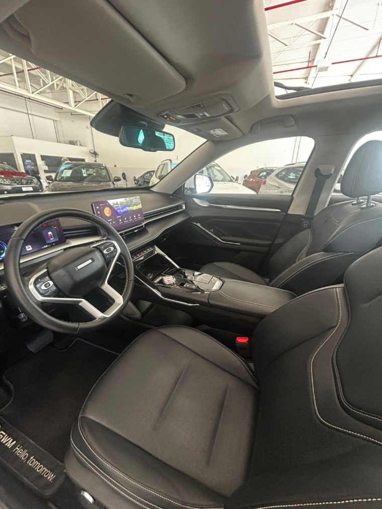 gwm haval h6 1.5 phev awd e-traction hibrido 5p automatico 2024