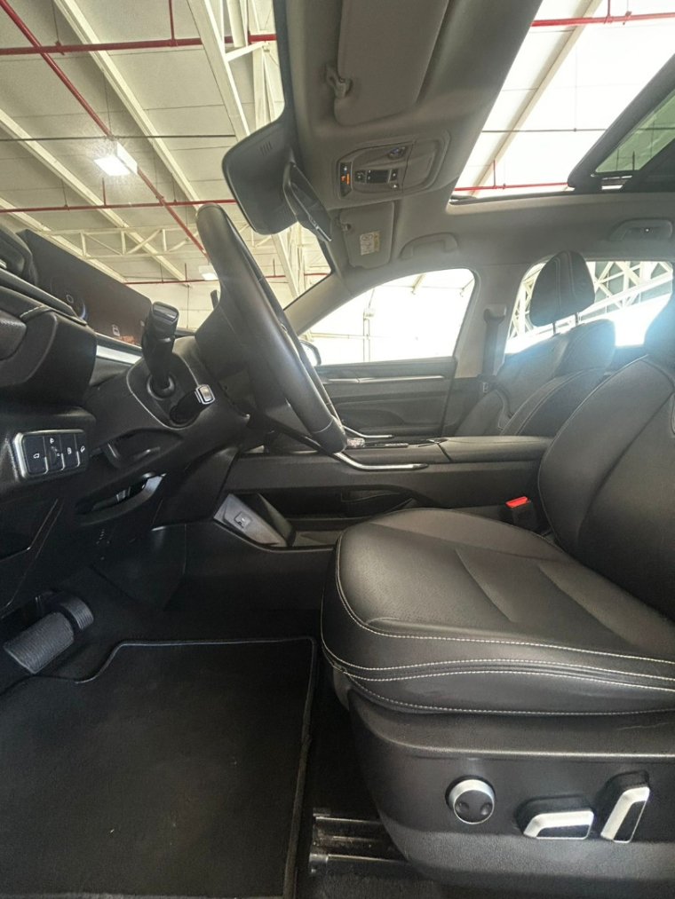 gwm haval h6 1.5 phev awd e-traction hibrido 5p automatico 2024