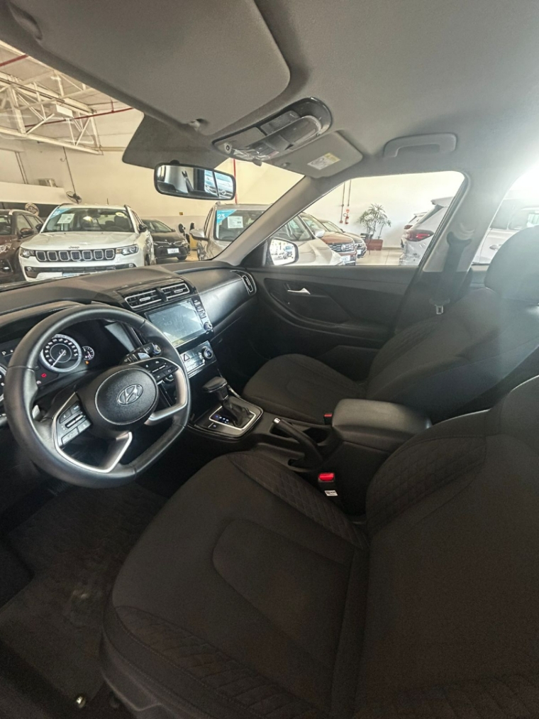 hyundai creta 1.0 tgdi flex limited automatico 5p 2023