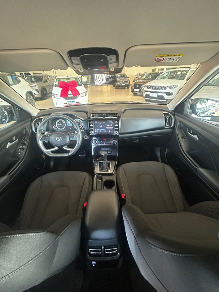 hyundai creta 1.0 tgdi flex limited automatico 5p 2023