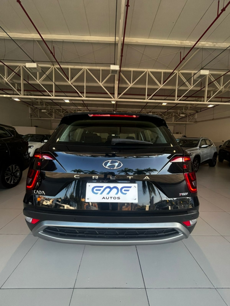 hyundai creta 1.0 tgdi flex limited automatico 5p 2023