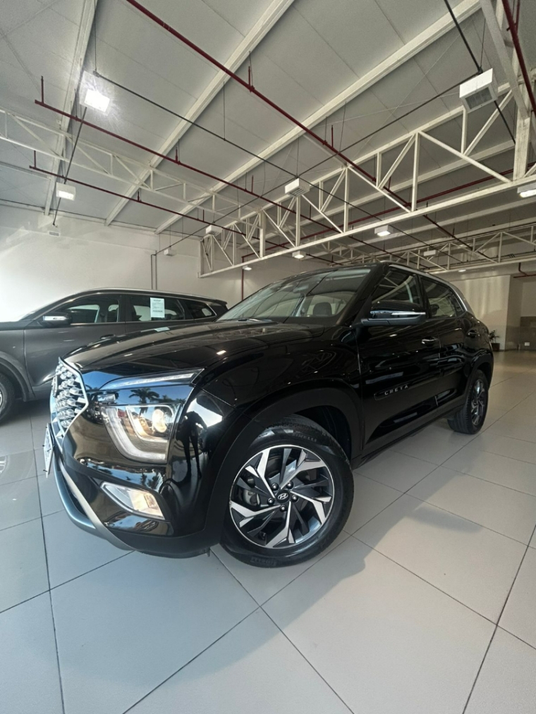 hyundai creta 1.0 tgdi flex limited automatico 5p 2023