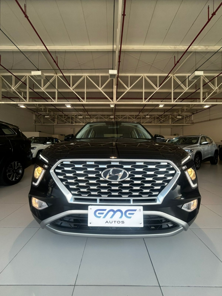 hyundai creta 1.0 tgdi flex limited automatico 5p 2023