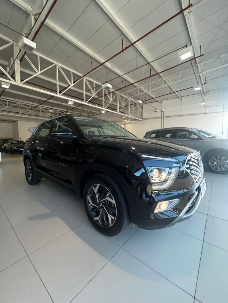 hyundai creta 1.0 tgdi flex limited automatico 5p 2023