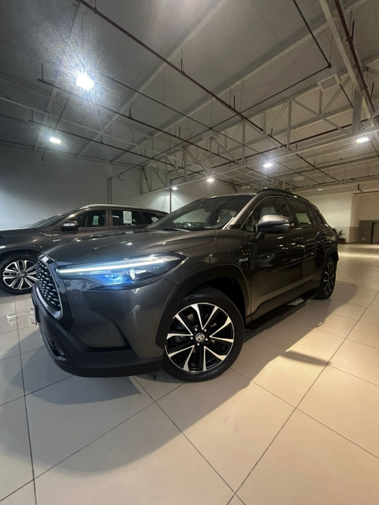 toyota corolla cross 1.8 vvt-i hybrid flex xrx cvt hibrido 5p automatico 2022 toyota corolla cross 1.8 vvt-i hybrid flex xrx cvt hibrido 5p automatico 2022
