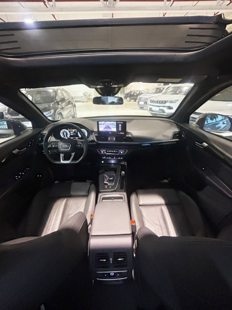 audi q5 2.0 55 tfsie phev sportback performance black quattro s tronic hibrido 5p automatico 2022 audi q5 2.0 55 tfsie phev sportback performance black quattro s tronic hibrido 5p automatico 2022