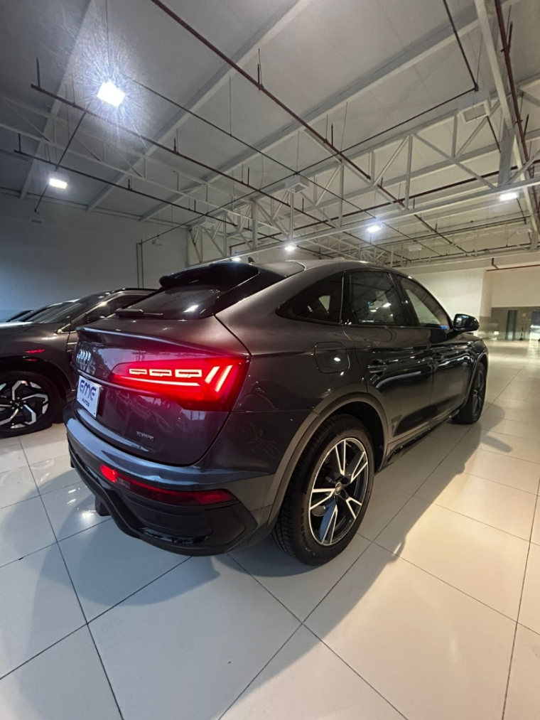 audi q5 2.0 55 tfsie phev sportback performance black quattro s tronic hibrido 5p automatico 2022 audi q5 2.0 55 tfsie phev sportback performance black quattro s tronic hibrido 5p automatico 2022