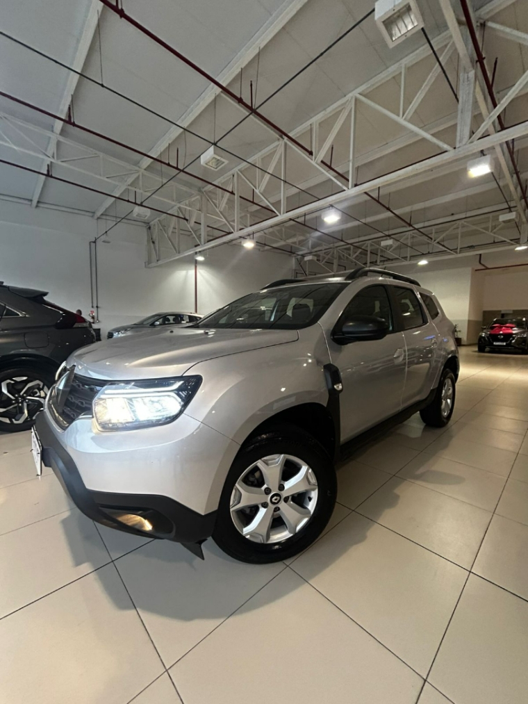 renault duster 1.6 16v sce flex intense plus manual 5p 2025 renault duster 1.6 16v sce flex intense plus manual 5p 2025