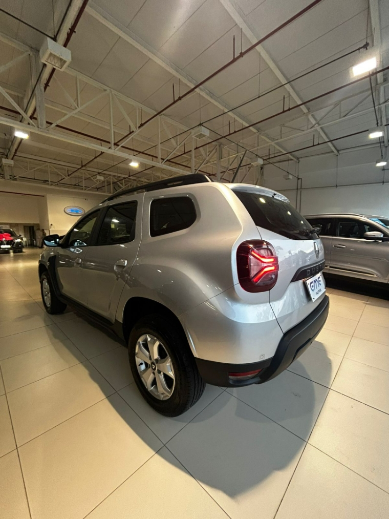 renault duster 1.6 16v sce flex intense plus manual 5p 2025