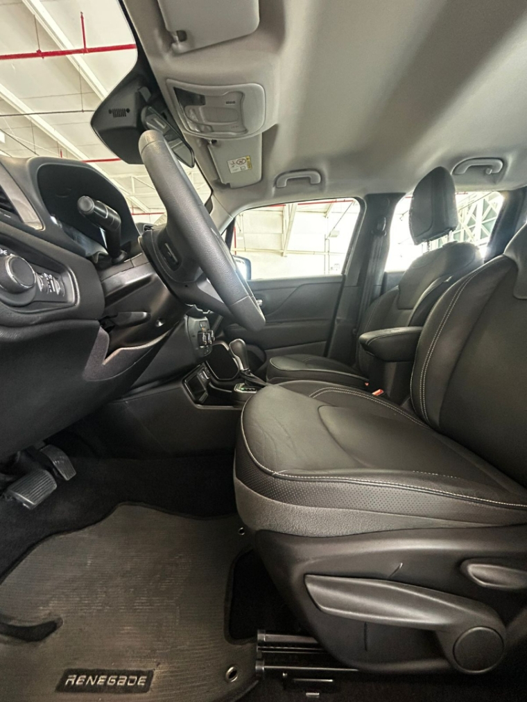jeep renegade 1.3 t270 turbo flex sport at6 5p automatico 2024