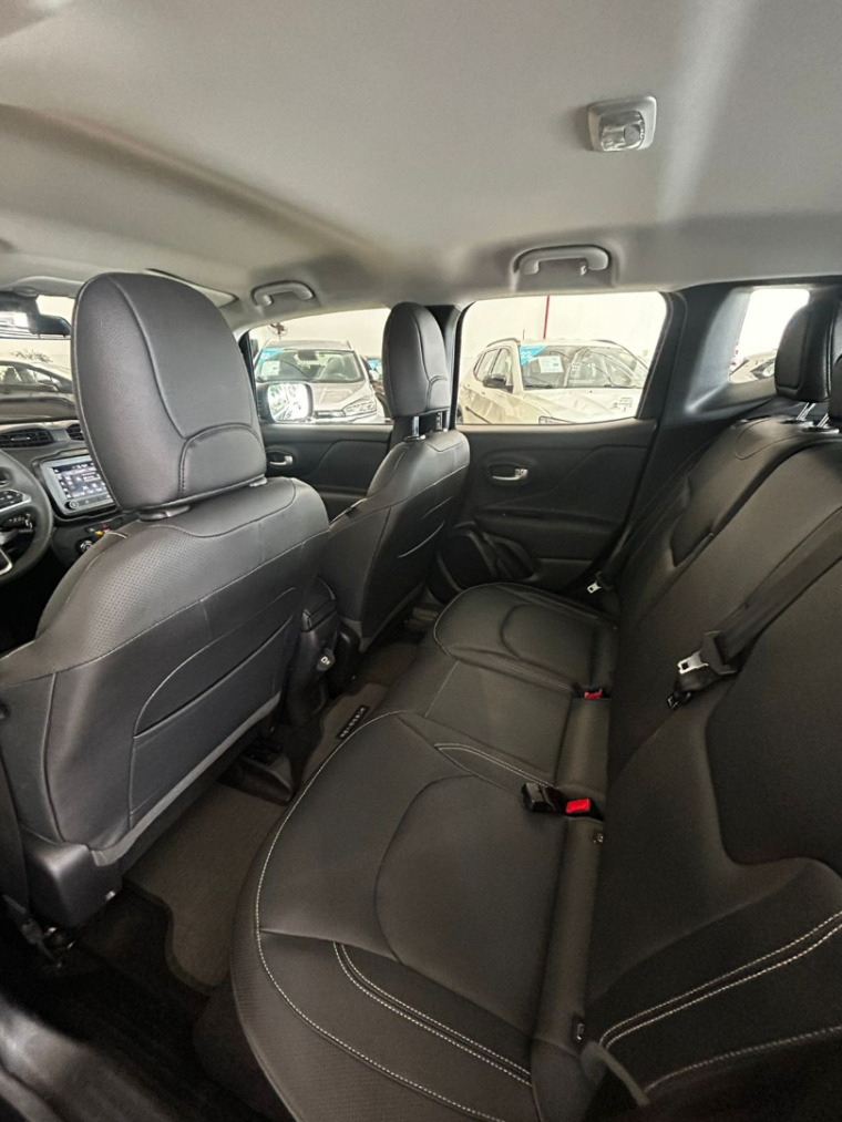 jeep renegade 1.3 t270 turbo flex sport at6 5p automatico 2024