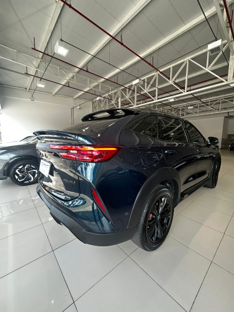 gwm haval h6 gt 1.5 phev awd e-traction hibrido 5p automatico 2025