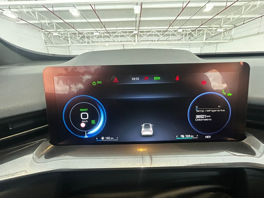 gwm haval h6 gt 1.5 phev awd e-traction hibrido 5p automatico 2025