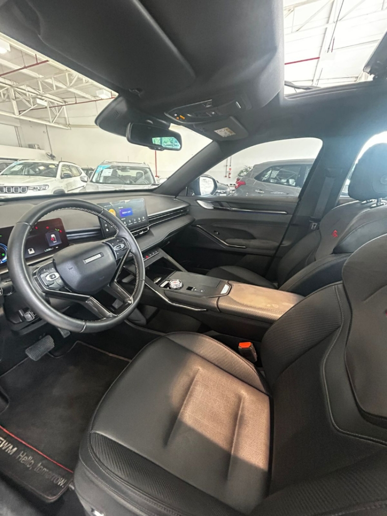 gwm haval h6 gt 1.5 phev awd e-traction hibrido 5p automatico 2025