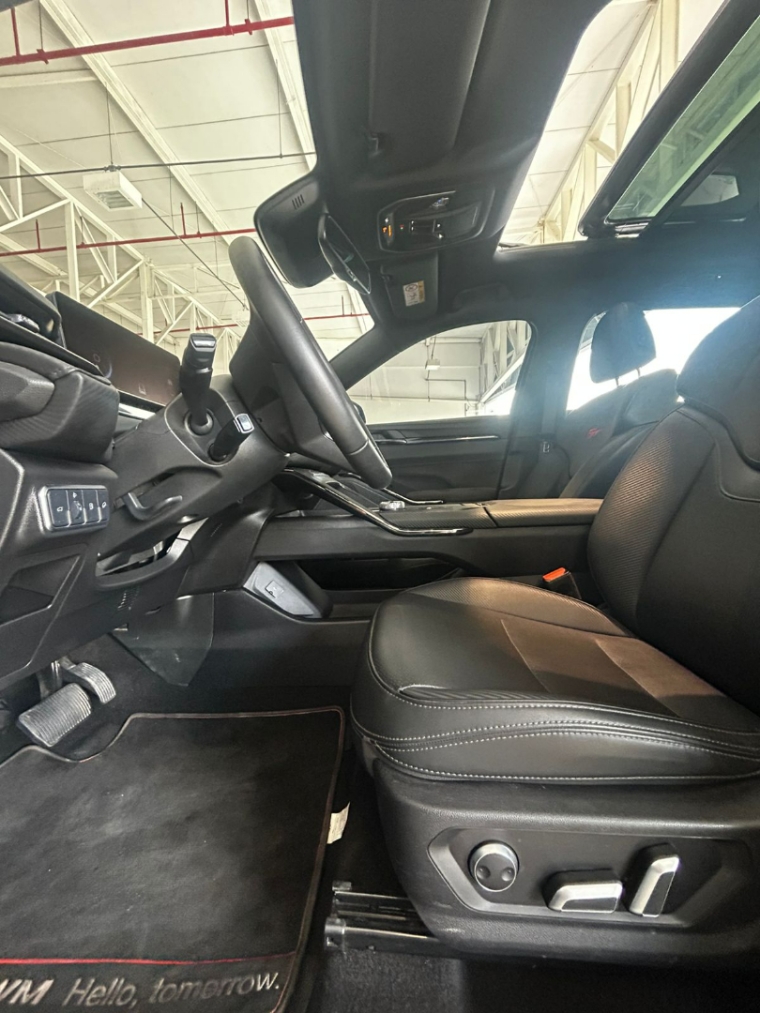 gwm haval h6 gt 1.5 phev awd e-traction hibrido 5p automatico 2025