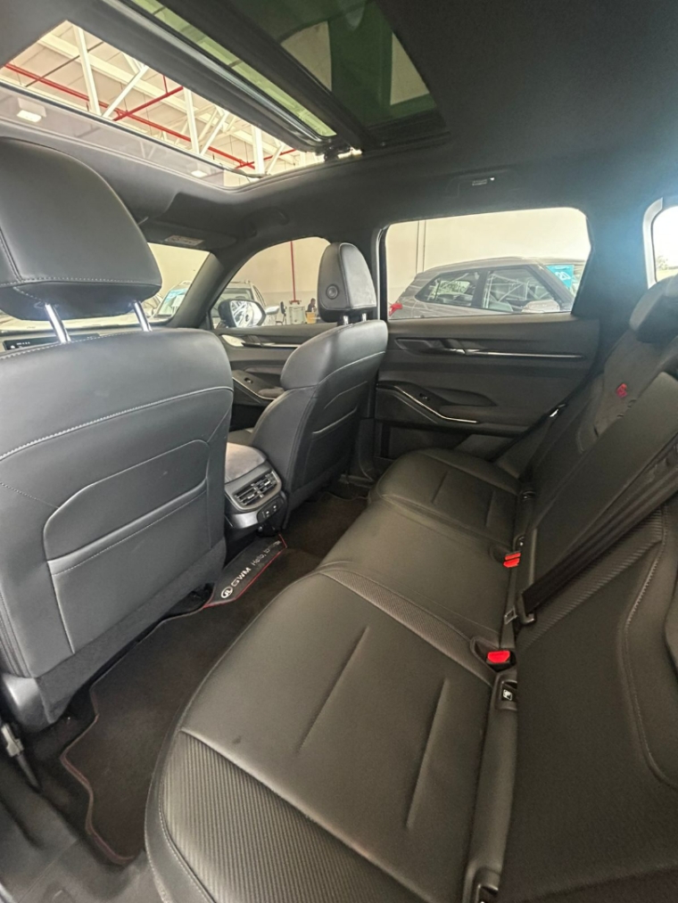 gwm haval h6 gt 1.5 phev awd e-traction hibrido 5p automatico 2025