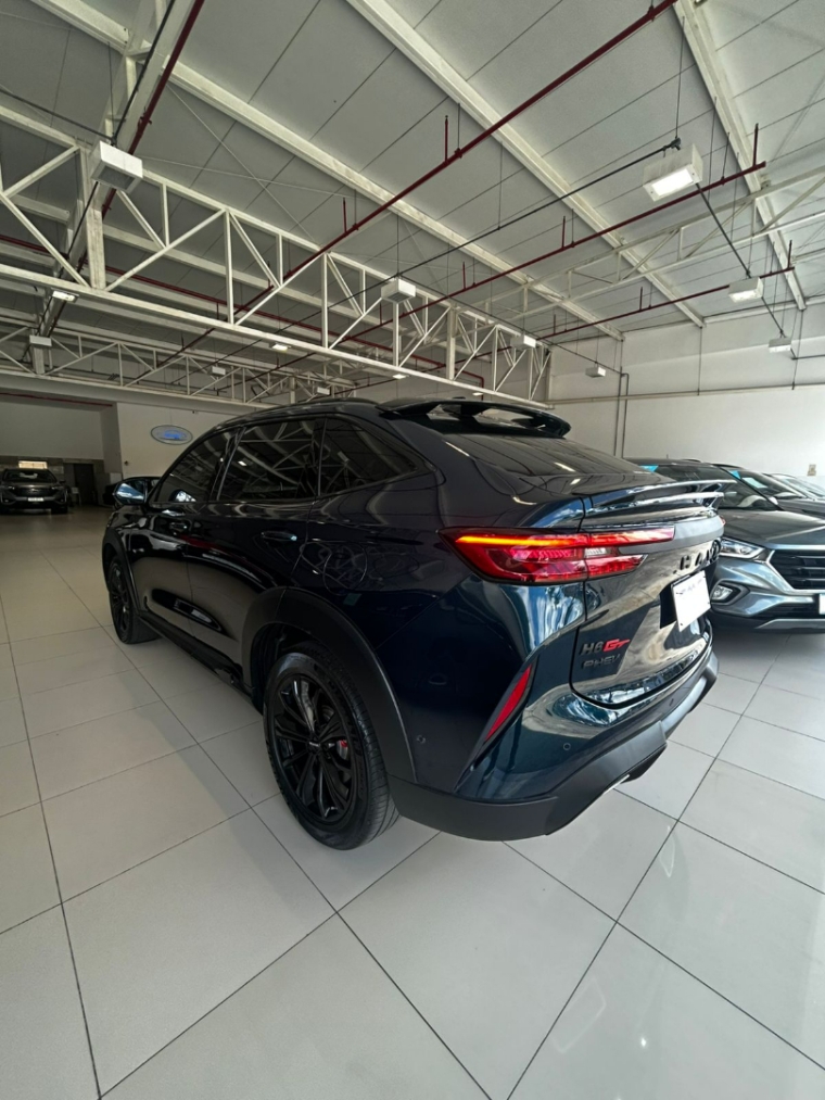 gwm haval h6 gt 1.5 phev awd e-traction hibrido 5p automatico 2025