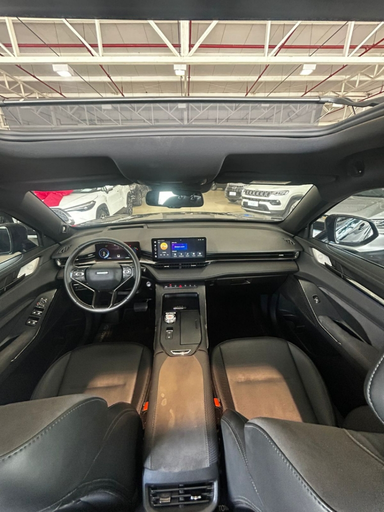 gwm haval h6 gt 1.5 phev awd e-traction hibrido 5p automatico 2025