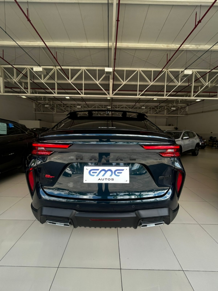 gwm haval h6 gt 1.5 phev awd e-traction hibrido 5p automatico 2025