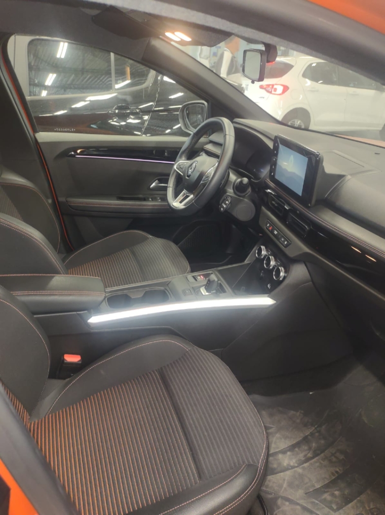 renault kardian 1.0 tce flex premiere edition edc 4p automatico 2025