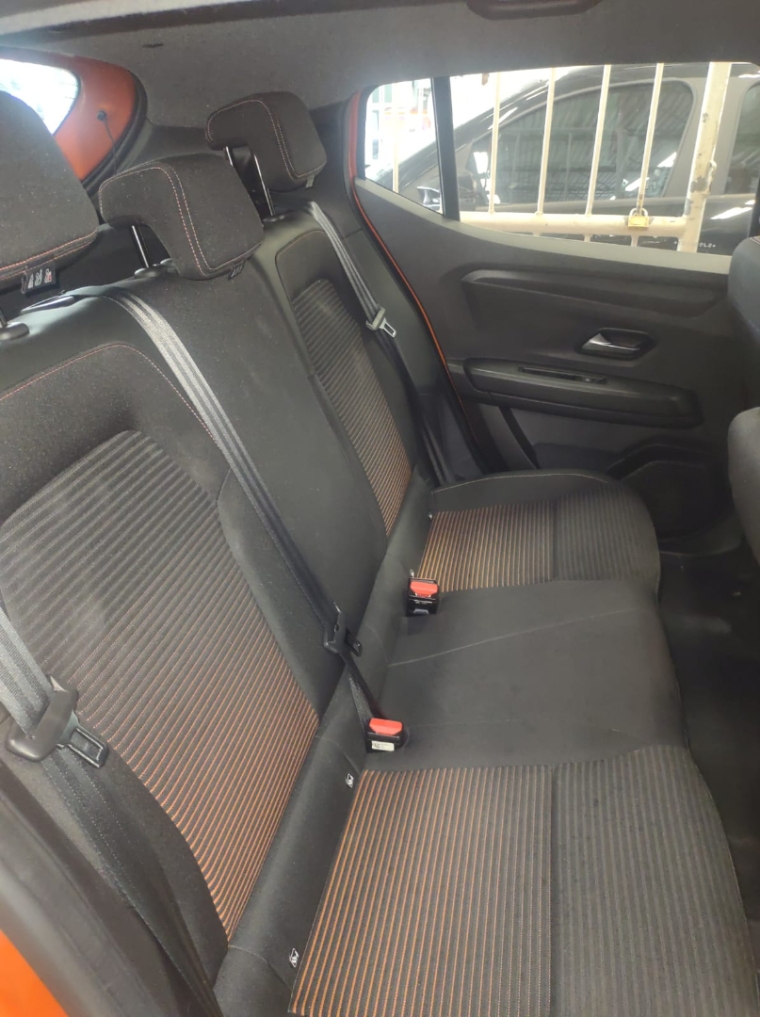 renault kardian 1.0 tce flex premiere edition edc 4p automatico 2025