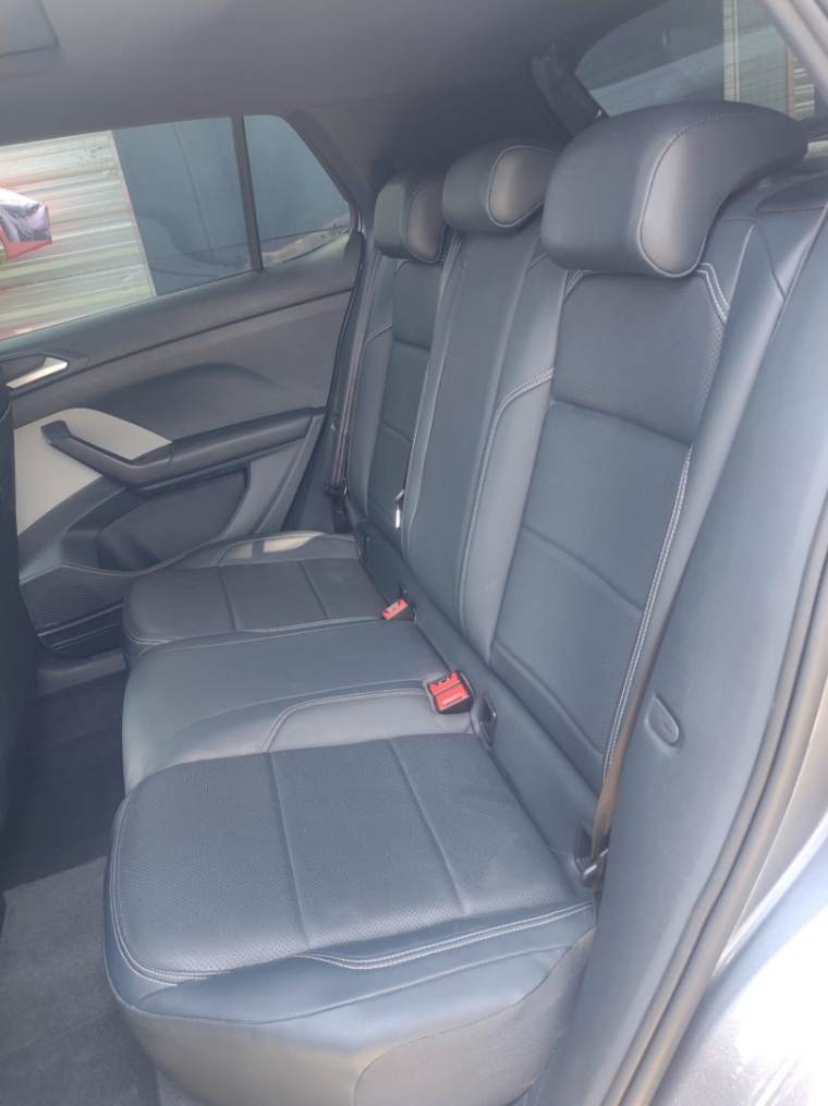 volkswagen t-cross 1.4 250 tsi total flex highline automatico 4p 2024