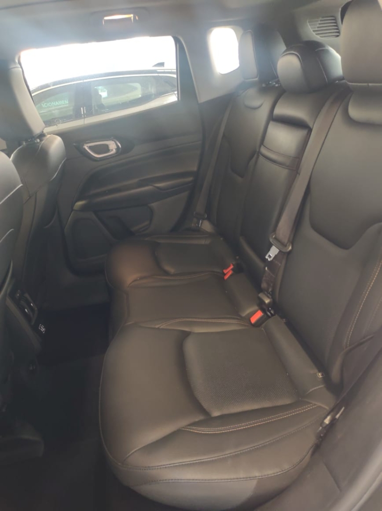 jeep compass 1.3 t270 turbo flex limited at6 4p automatico 2023