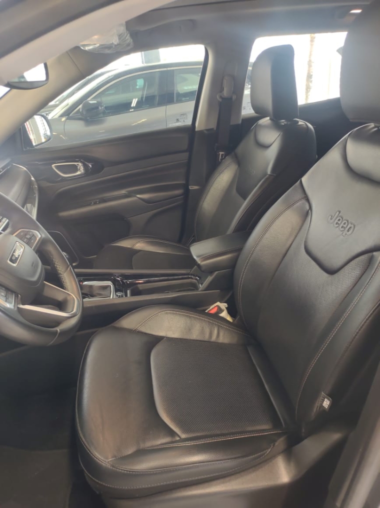 jeep compass 1.3 t270 turbo flex limited at6 4p automatico 2023