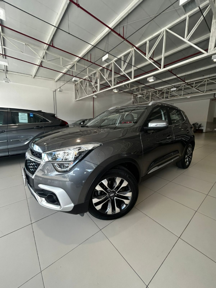 caoa chery tiggo 5x 1.5 vvt turbo iflex txs dct flex 5p automatico 2020
